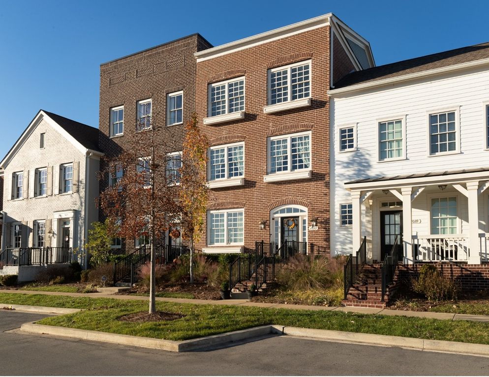 2033 Rural Plains Cir, Franklin, TN 37064