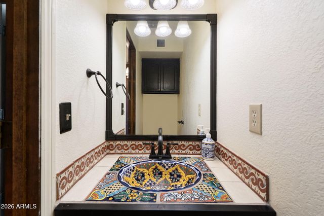 15619 E PALISADES Boulevard, Fountain Hills, AZ 85268