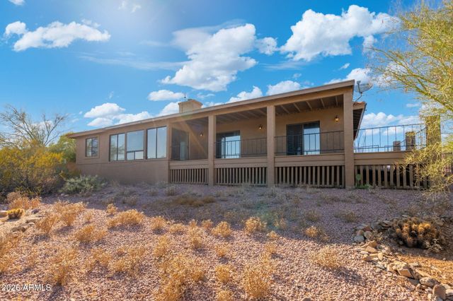 15619 E PALISADES Boulevard, Fountain Hills, AZ 85268