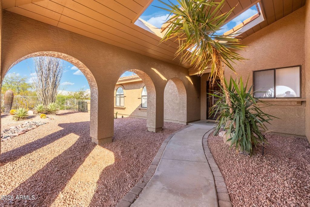 15619 E PALISADES Boulevard, Fountain Hills, AZ 85268 — photo 2