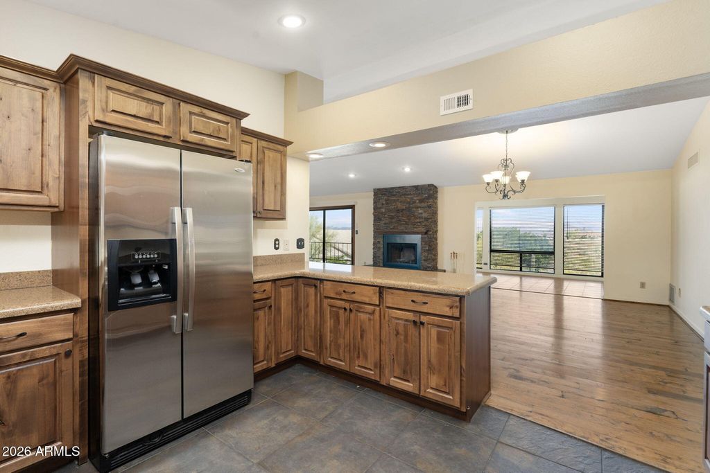 15619 E PALISADES Boulevard, Fountain Hills, AZ 85268 — photo 4