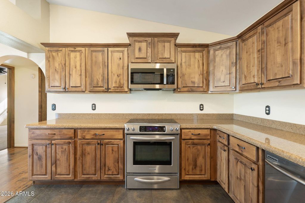 15619 E PALISADES Boulevard, Fountain Hills, AZ 85268 — photo 5