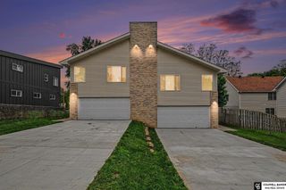 5617 & 5619 Decatur Street, Omaha, NE 68104