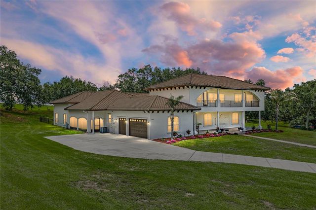 37624 SKY RIDGE CIRCLE, Dade City, FL 33525