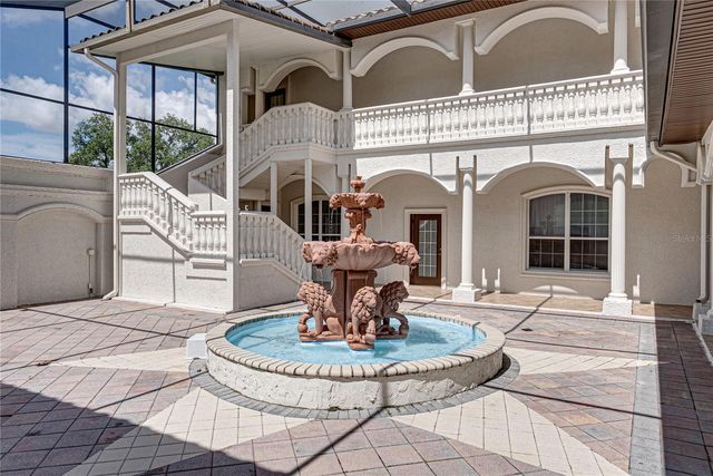 37624 SKY RIDGE CIRCLE, Dade City, FL 33525