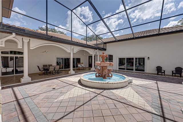 37624 SKY RIDGE CIRCLE, Dade City, FL 33525