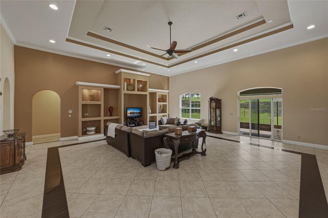 37624 SKY RIDGE CIRCLE, Dade City, FL 33525