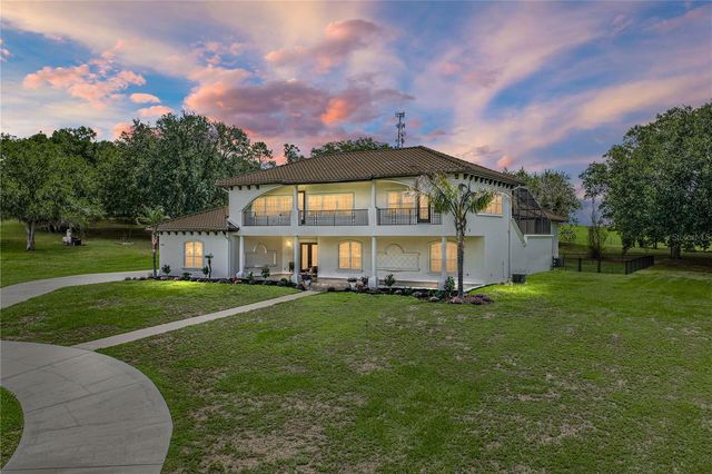 37624 SKY RIDGE CIRCLE, Dade City, FL 33525