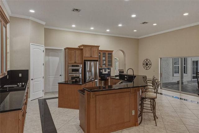 37624 SKY RIDGE CIRCLE, Dade City, FL 33525