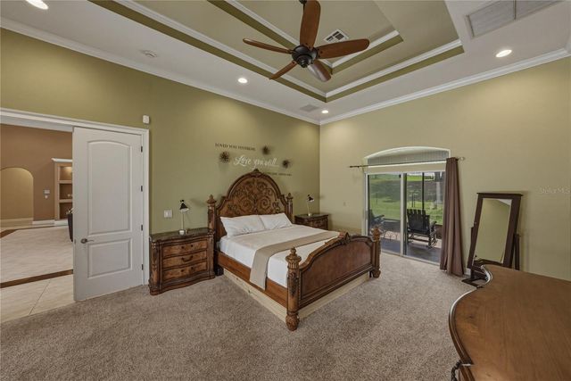 37624 SKY RIDGE CIRCLE, Dade City, FL 33525