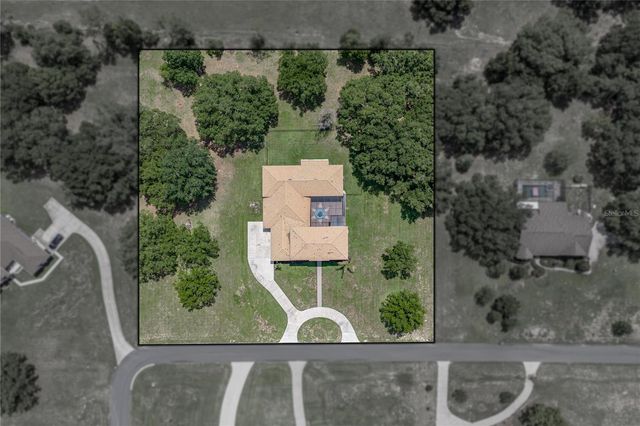 37624 SKY RIDGE CIRCLE, Dade City, FL 33525