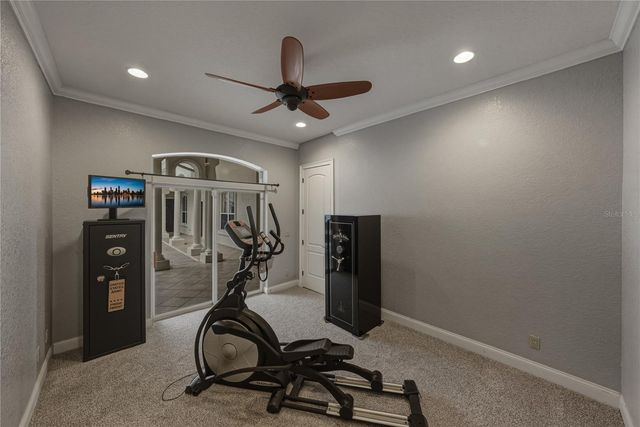 37624 SKY RIDGE CIRCLE, Dade City, FL 33525