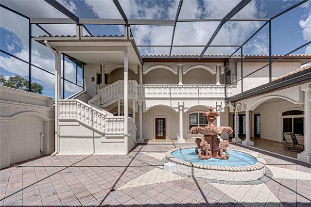 37624 SKY RIDGE CIRCLE, Dade City, FL 33525