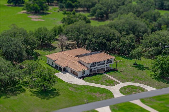 37624 SKY RIDGE CIRCLE, Dade City, FL 33525