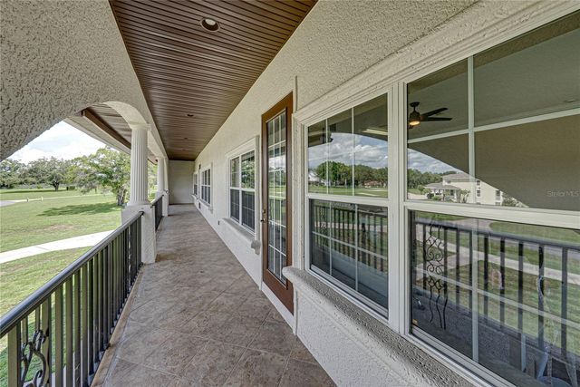 37624 SKY RIDGE CIRCLE, Dade City, FL 33525