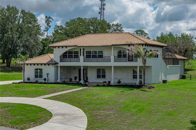 37624 SKY RIDGE CIRCLE, Dade City, FL 33525