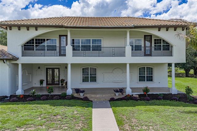 37624 SKY RIDGE CIRCLE, Dade City, FL 33525