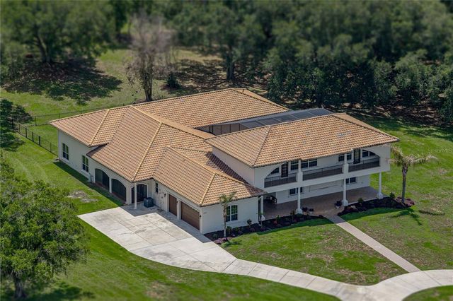 37624 SKY RIDGE CIRCLE, Dade City, FL 33525