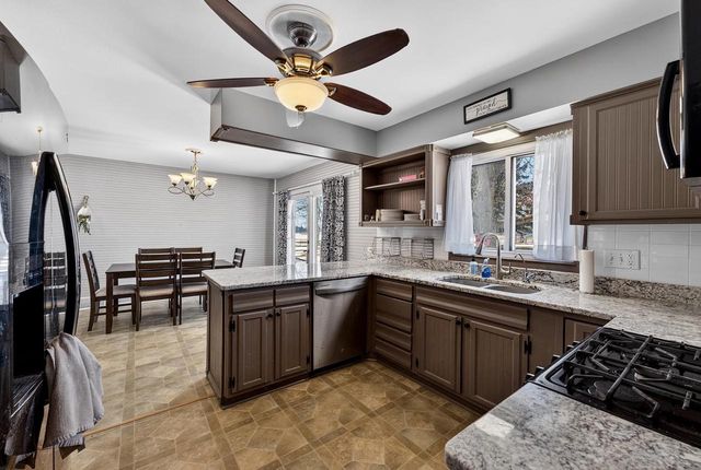 5529 Langer Road, Marshall, WI 53559