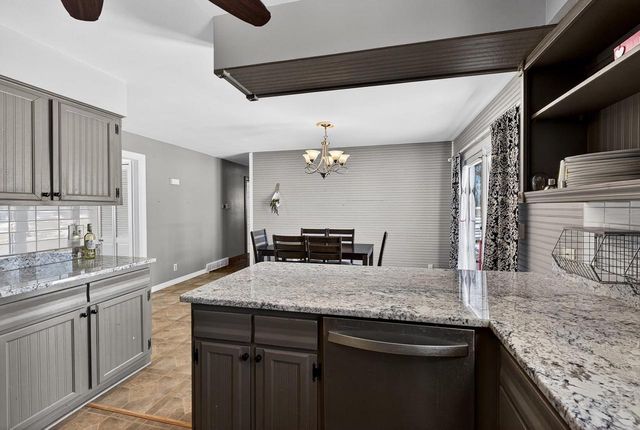 5529 Langer Road, Marshall, WI 53559