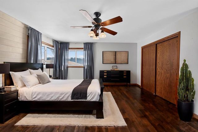 5529 Langer Road, Marshall, WI 53559