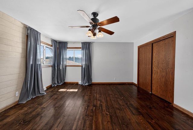 5529 Langer Road, Marshall, WI 53559