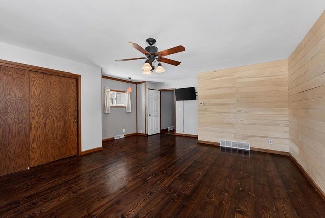 5529 Langer Road, Marshall, WI 53559