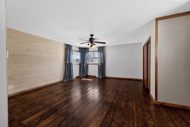 5529 Langer Road, Marshall, WI 53559