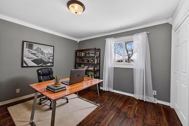 5529 Langer Road, Marshall, WI 53559