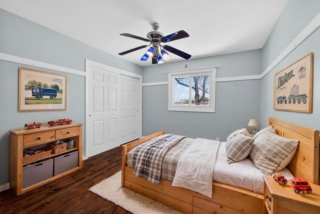 5529 Langer Road, Marshall, WI 53559