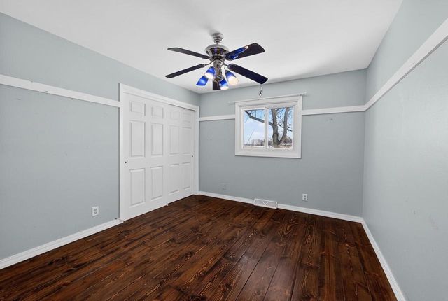 5529 Langer Road, Marshall, WI 53559