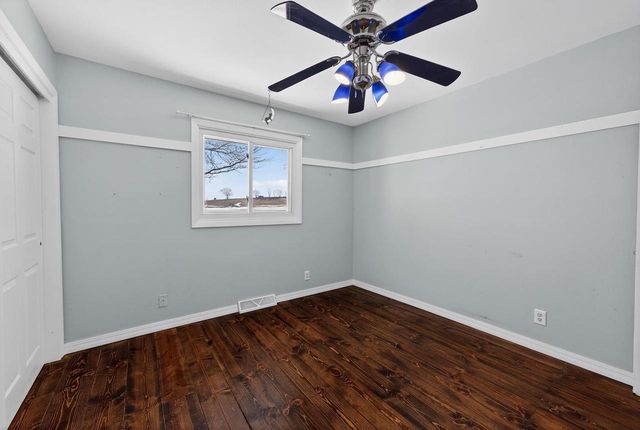 5529 Langer Road, Marshall, WI 53559