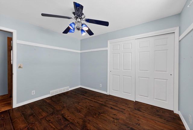 5529 Langer Road, Marshall, WI 53559