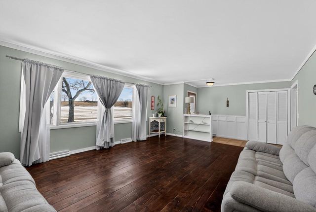 5529 Langer Road, Marshall, WI 53559