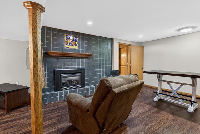 5529 Langer Road, Marshall, WI 53559