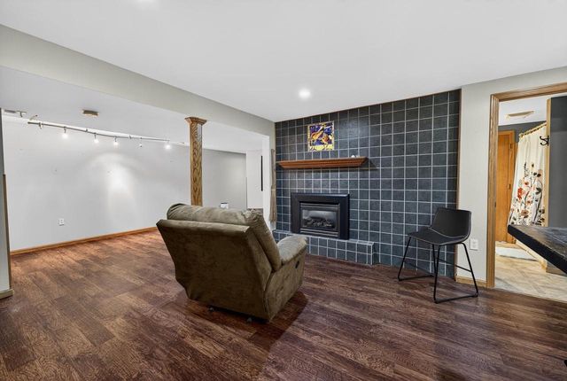 5529 Langer Road, Marshall, WI 53559