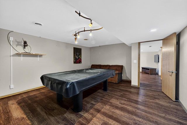 5529 Langer Road, Marshall, WI 53559