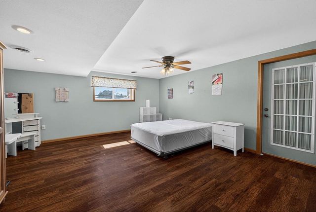 5529 Langer Road, Marshall, WI 53559