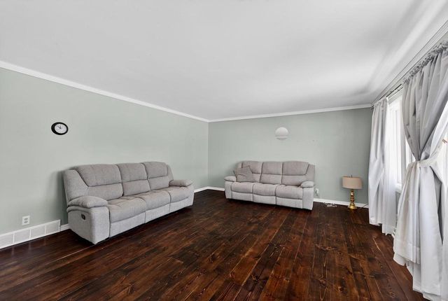 5529 Langer Road, Marshall, WI 53559