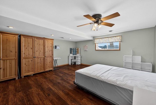 5529 Langer Road, Marshall, WI 53559