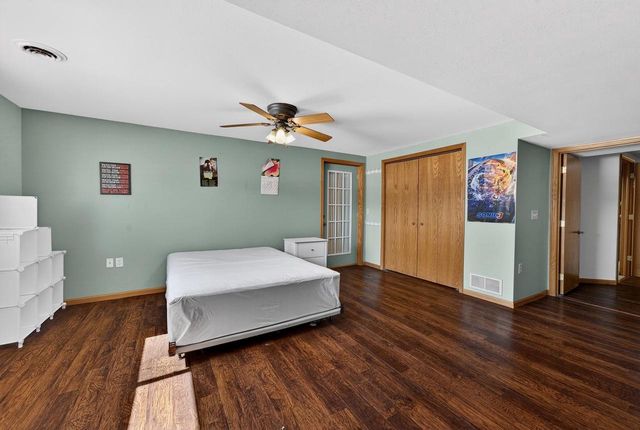 5529 Langer Road, Marshall, WI 53559