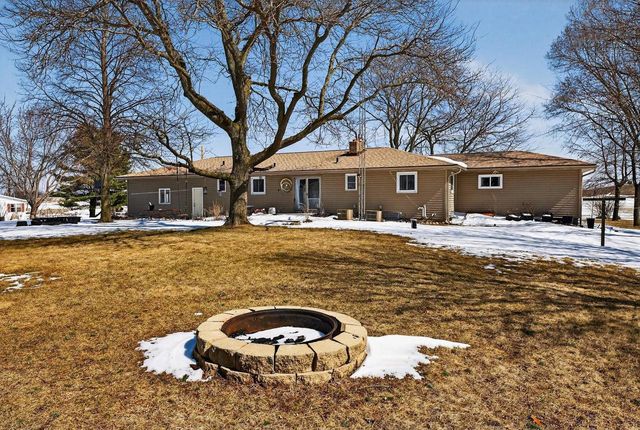 5529 Langer Road, Marshall, WI 53559