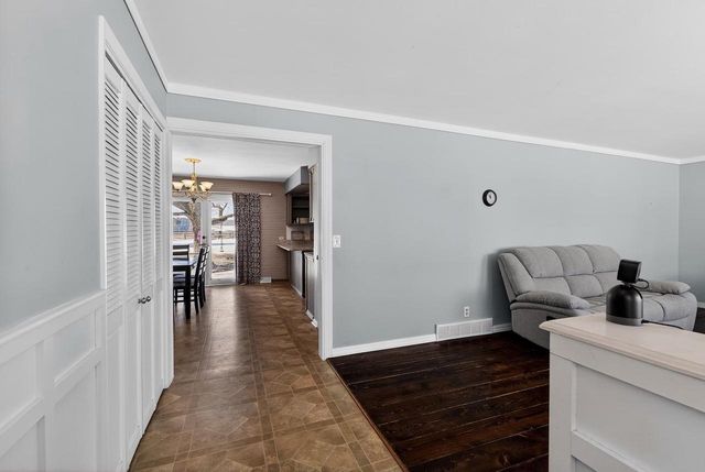 5529 Langer Road, Marshall, WI 53559