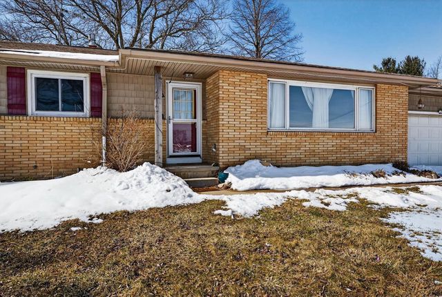 5529 Langer Road, Marshall, WI 53559