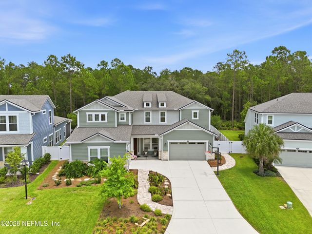 192 WHIRLAWAY Court, St. Johns, FL 32259