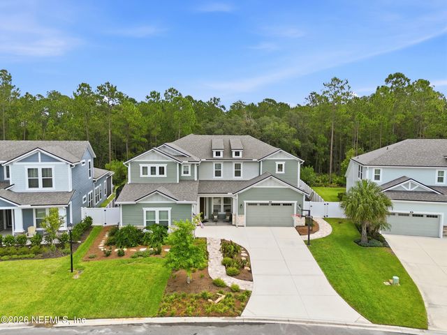 192 WHIRLAWAY Court, St. Johns, FL 32259