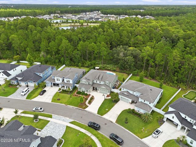 192 WHIRLAWAY Court, St. Johns, FL 32259