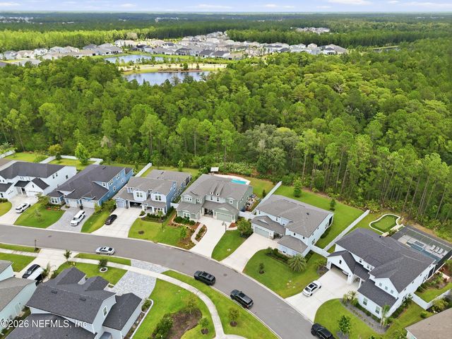 192 WHIRLAWAY Court, St. Johns, FL 32259