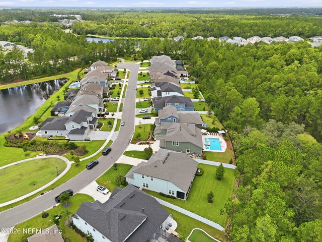 192 WHIRLAWAY Court, St. Johns, FL 32259