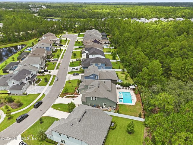 192 WHIRLAWAY Court, St. Johns, FL 32259